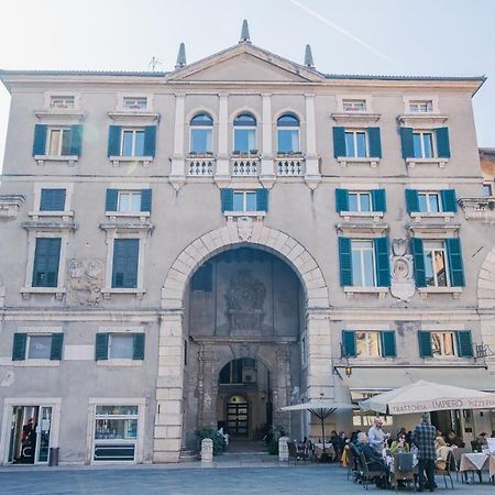 Domus Nova Palace - Italian Homing Verona Dış mekan fotoğraf