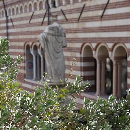 Domus Nova Palace - Italian Homing Verona Dış mekan fotoğraf