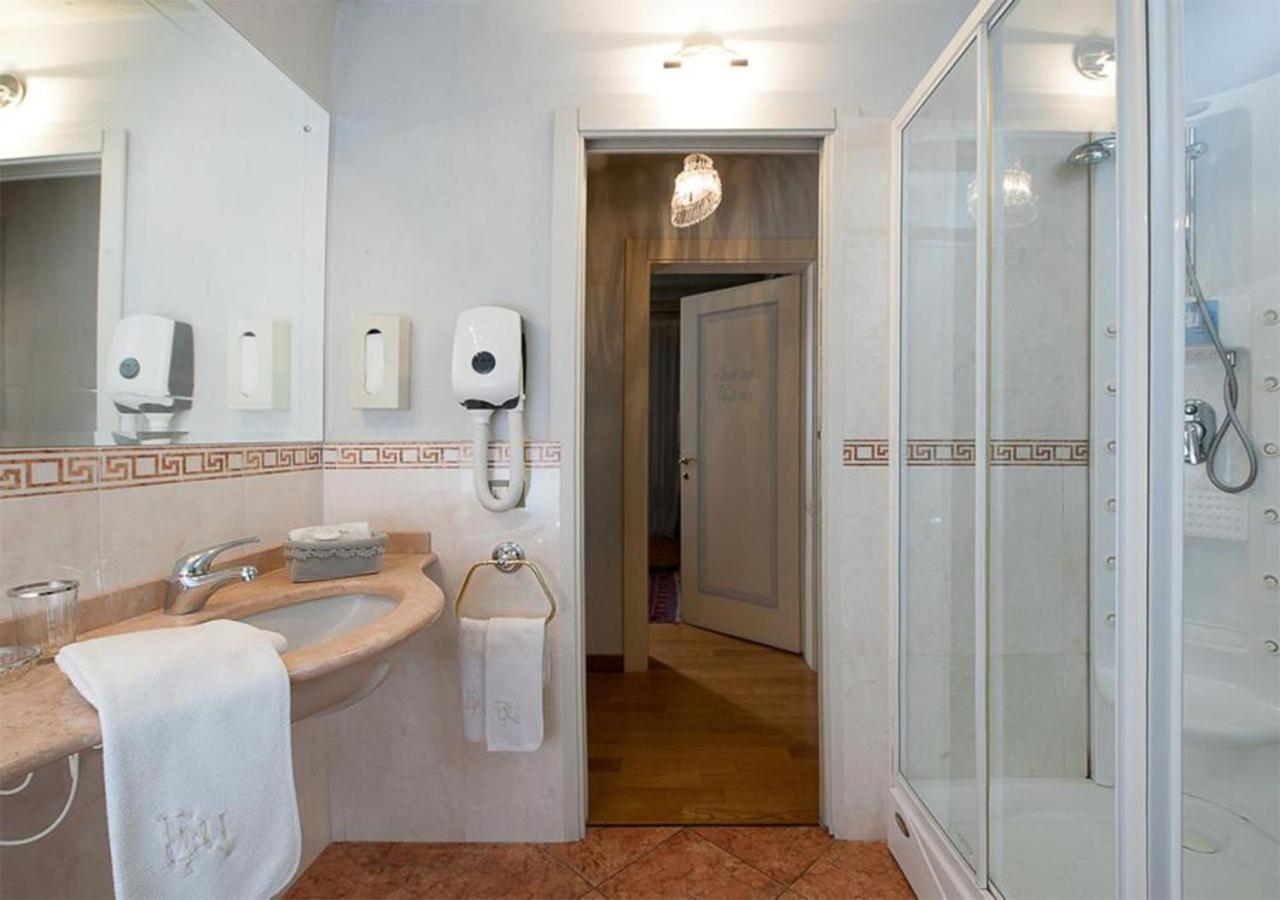 Domus Nova Palace - Italian Homing Verona Dış mekan fotoğraf