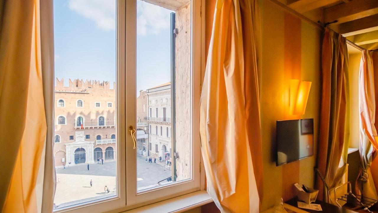 Domus Nova Palace - Italian Homing Verona Dış mekan fotoğraf