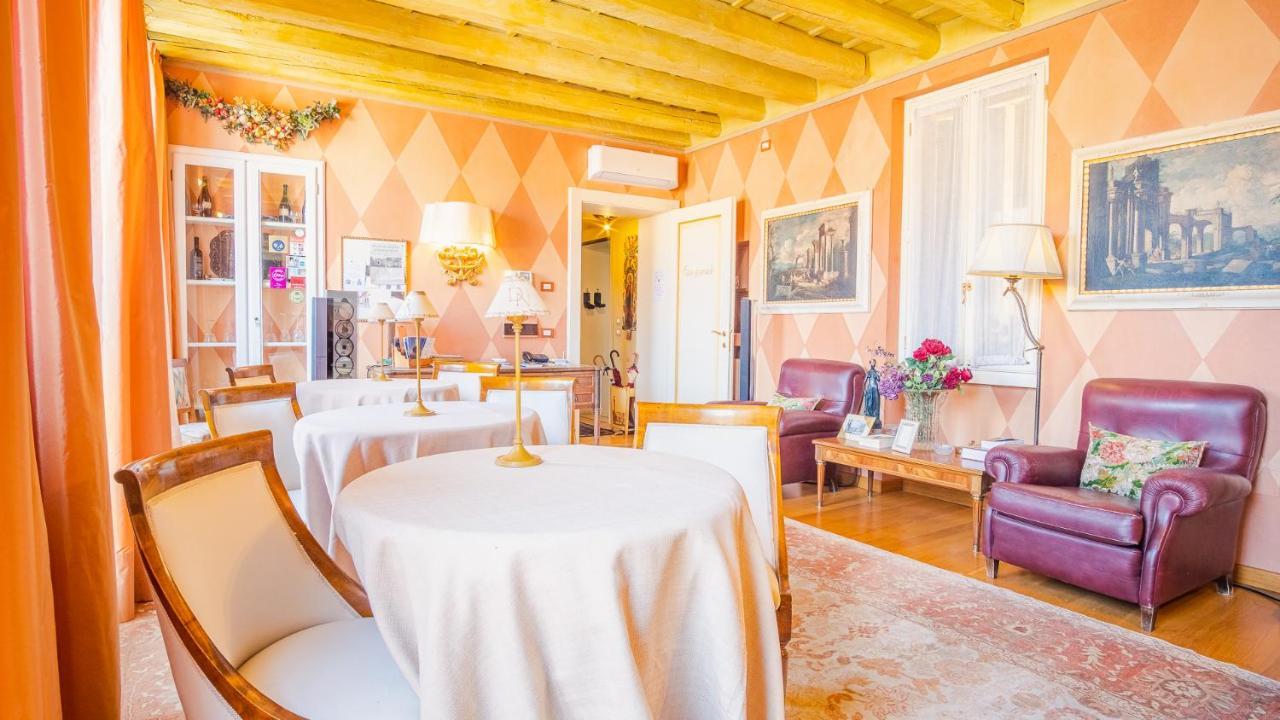 Domus Nova Palace - Italian Homing Verona Dış mekan fotoğraf