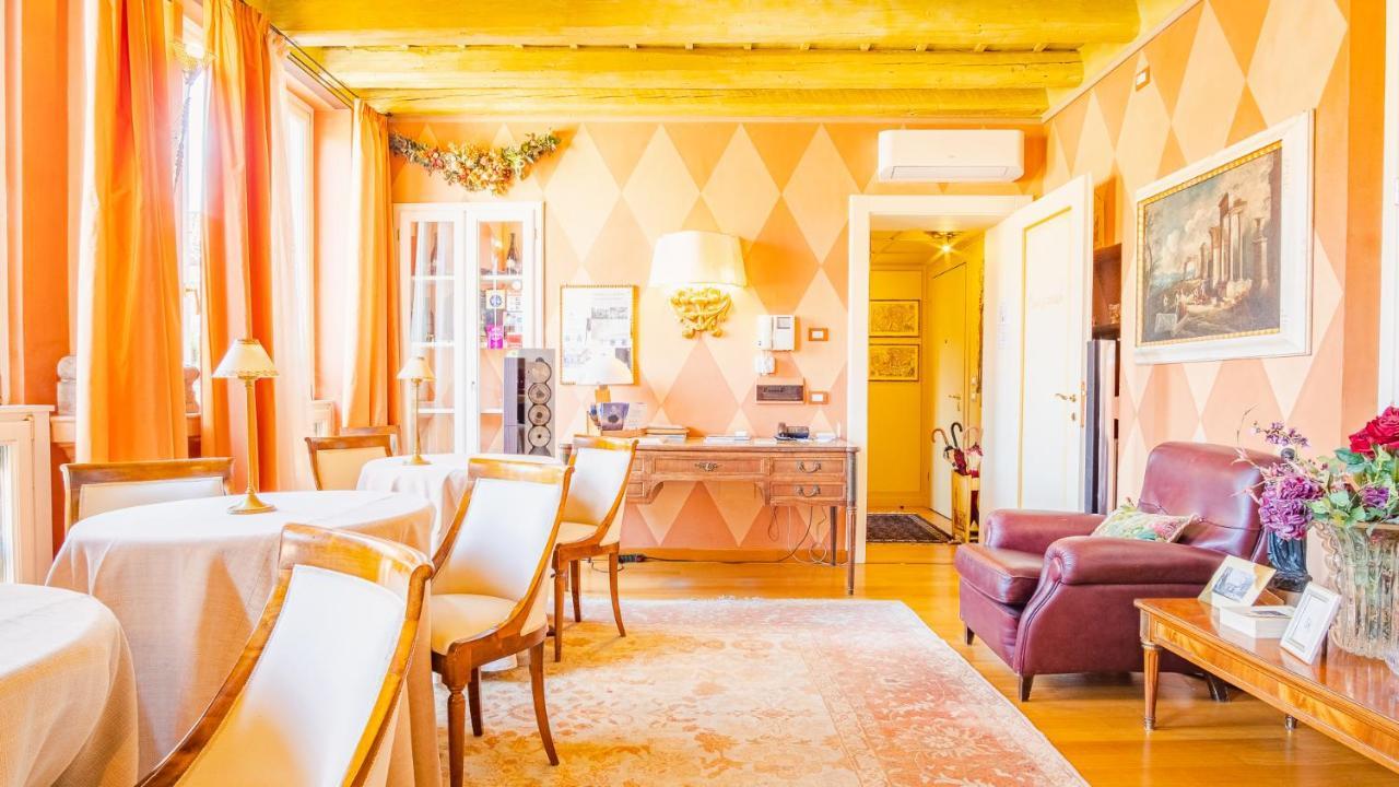 Domus Nova Palace - Italian Homing Verona Dış mekan fotoğraf