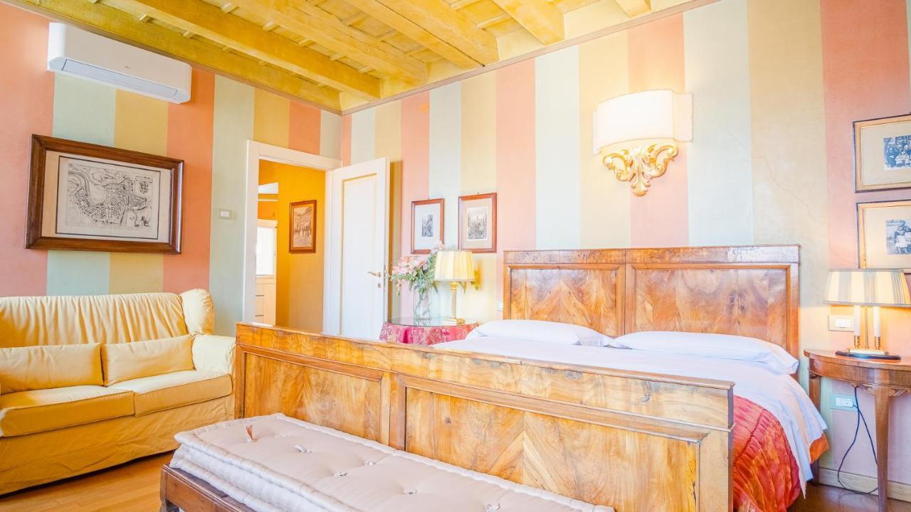 Domus Nova Palace - Italian Homing Verona Dış mekan fotoğraf