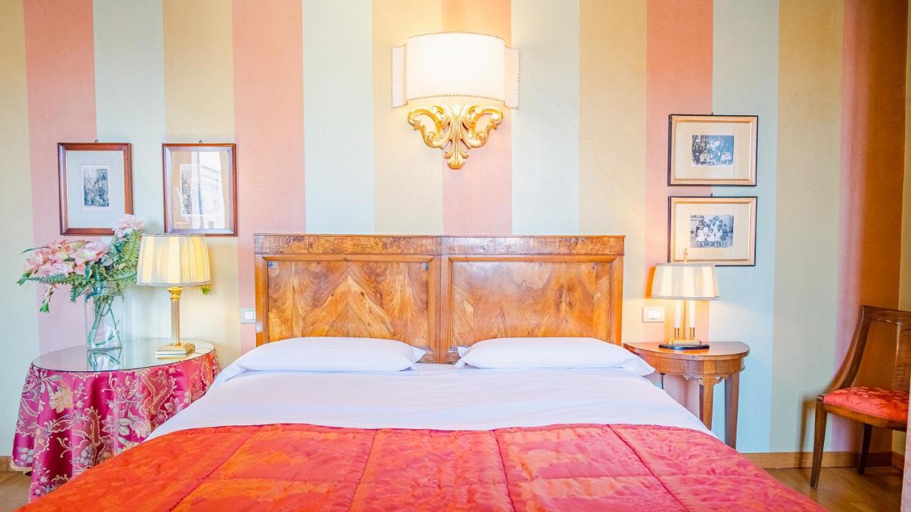 Domus Nova Palace - Italian Homing Verona Dış mekan fotoğraf