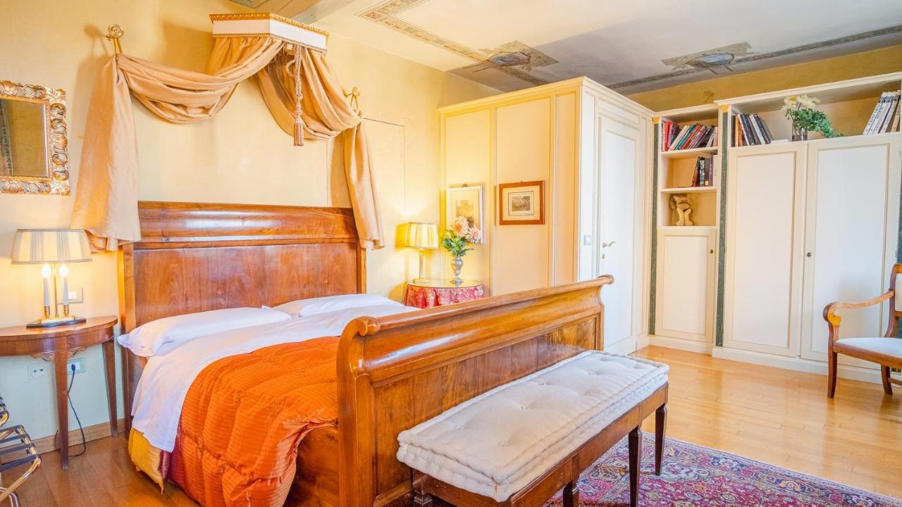 Domus Nova Palace - Italian Homing Verona Dış mekan fotoğraf