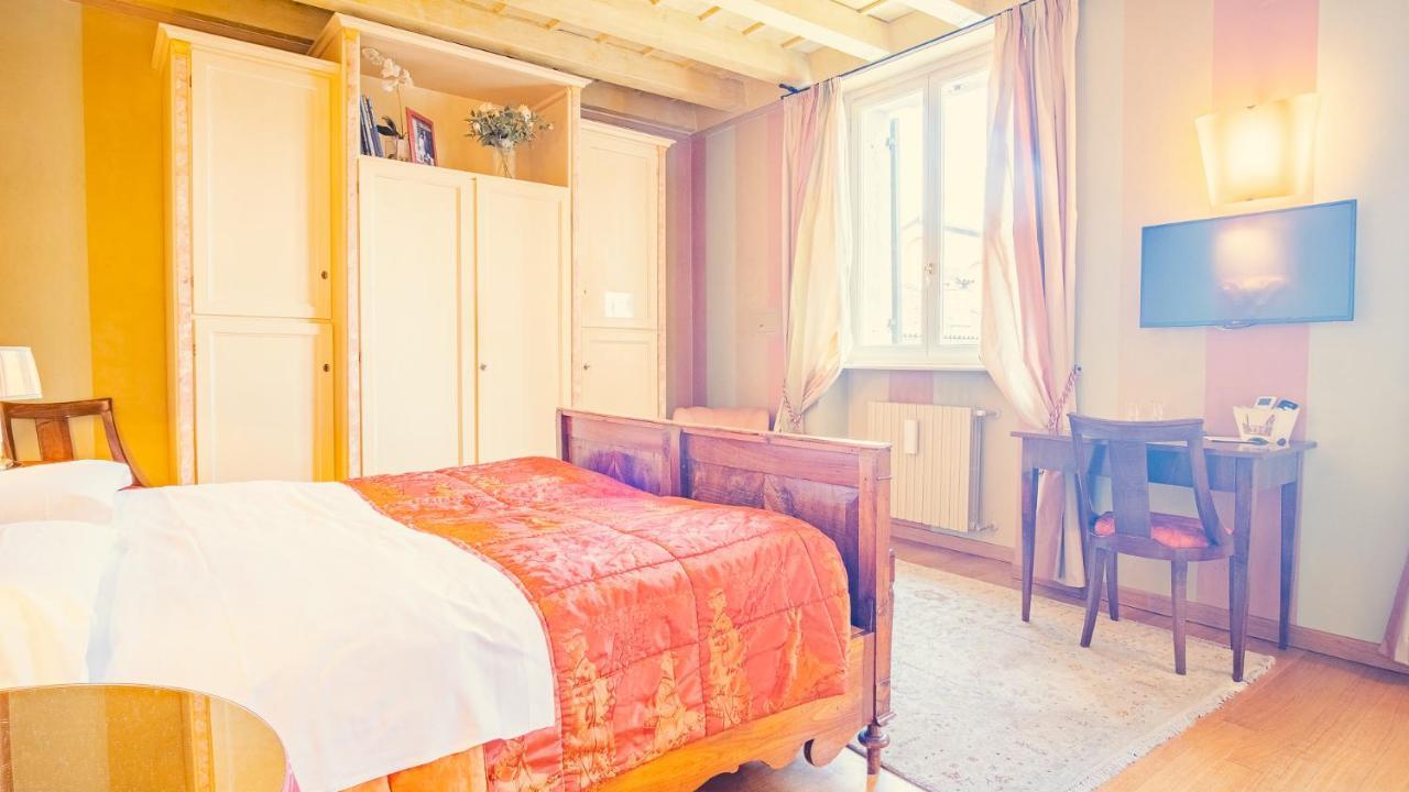 Domus Nova Palace - Italian Homing Verona Dış mekan fotoğraf