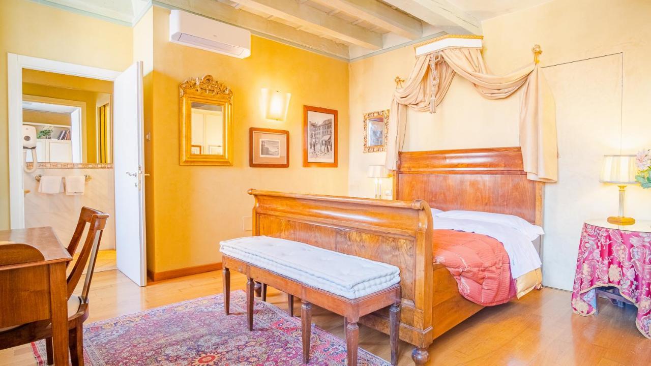 Domus Nova Palace - Italian Homing Verona Dış mekan fotoğraf