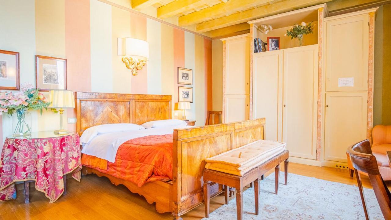 Domus Nova Palace - Italian Homing Verona Dış mekan fotoğraf