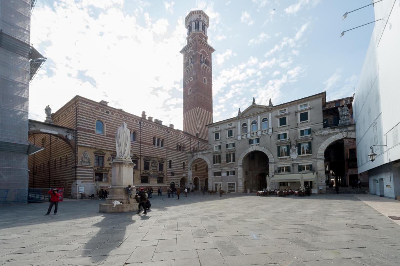 Domus Nova Palace - Italian Homing Verona Dış mekan fotoğraf