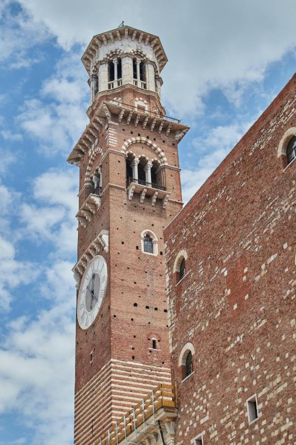 Domus Nova Palace - Italian Homing Verona Dış mekan fotoğraf