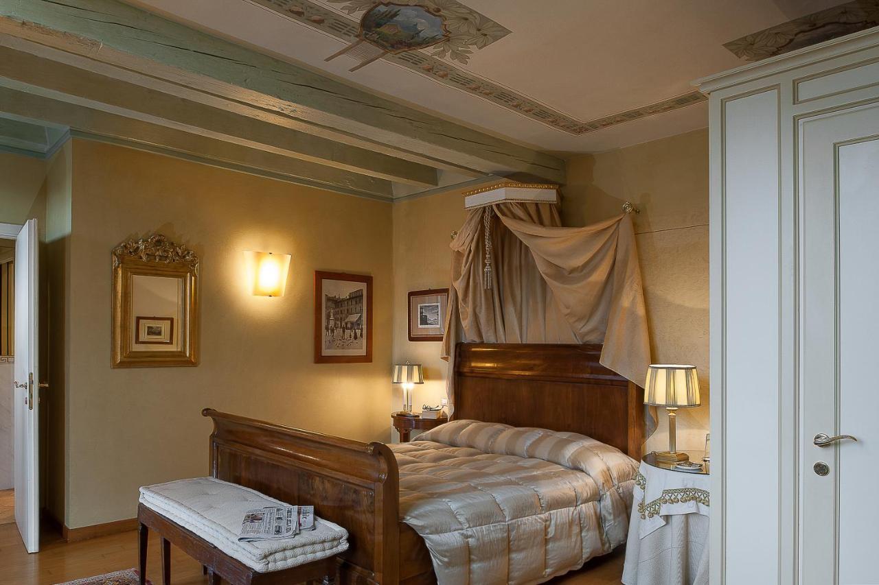 Domus Nova Palace - Italian Homing Verona Dış mekan fotoğraf