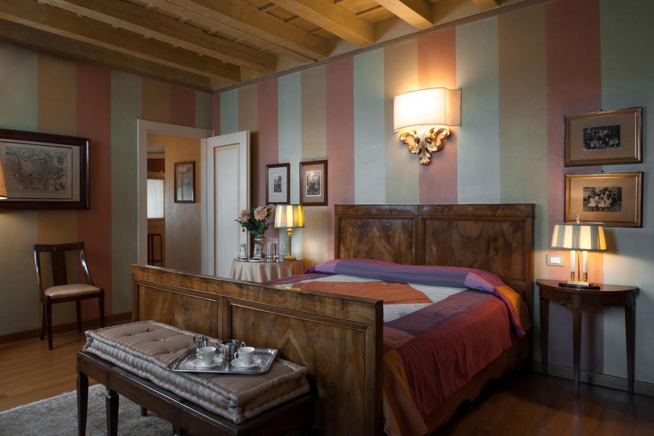 Domus Nova Palace - Italian Homing Verona Dış mekan fotoğraf