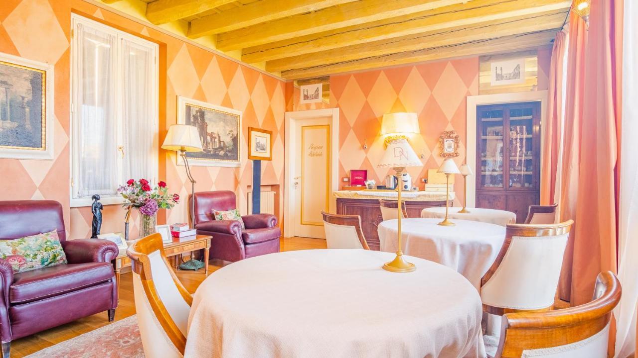 Domus Nova Palace - Italian Homing Verona Dış mekan fotoğraf