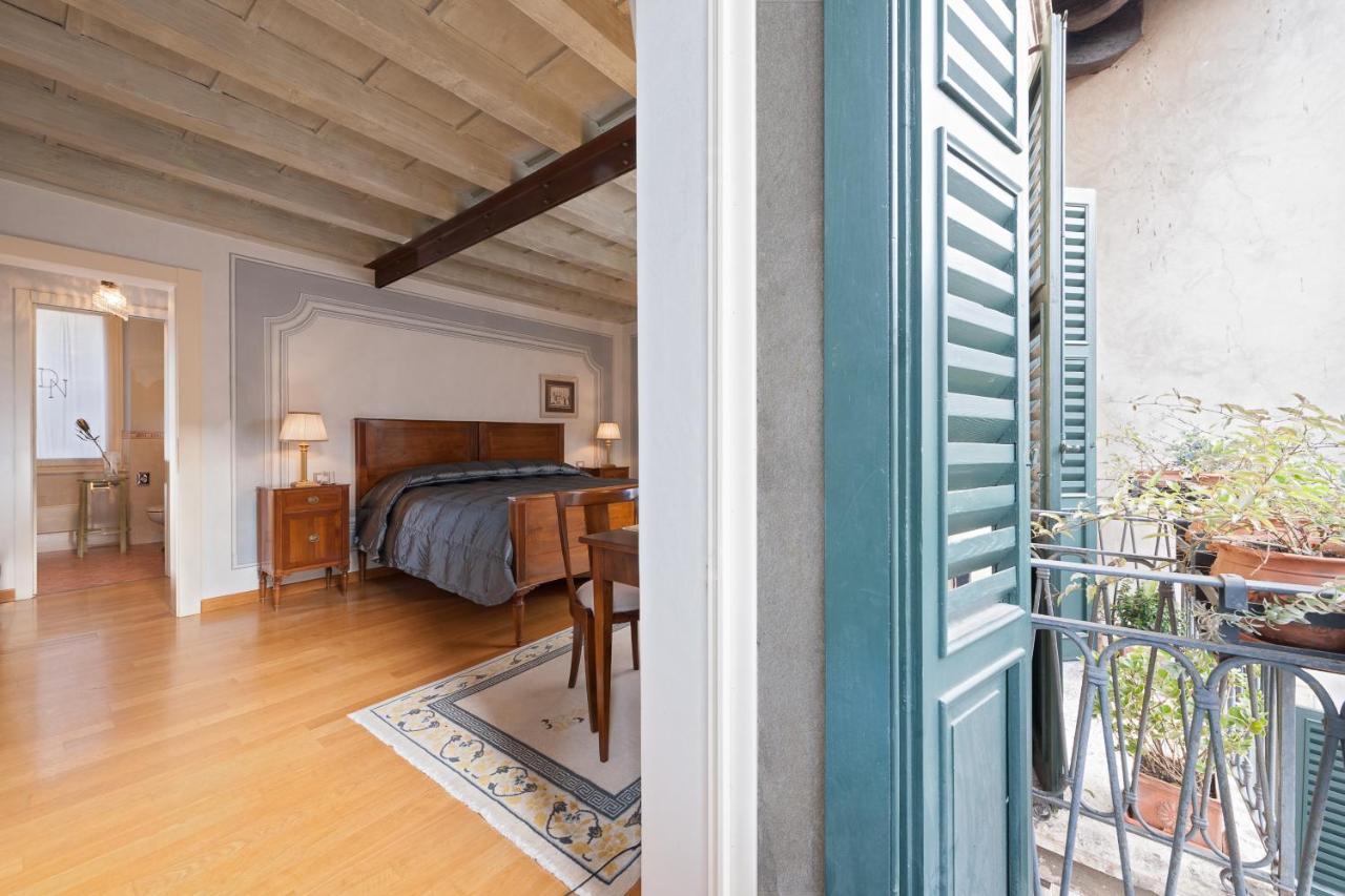 Domus Nova Palace - Italian Homing Verona Dış mekan fotoğraf