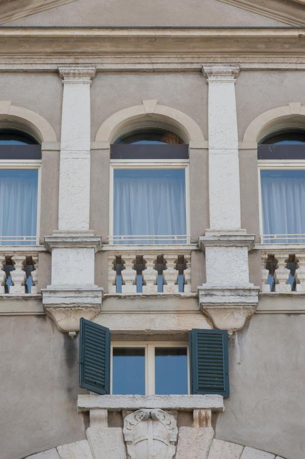 Domus Nova Palace - Italian Homing Verona Dış mekan fotoğraf