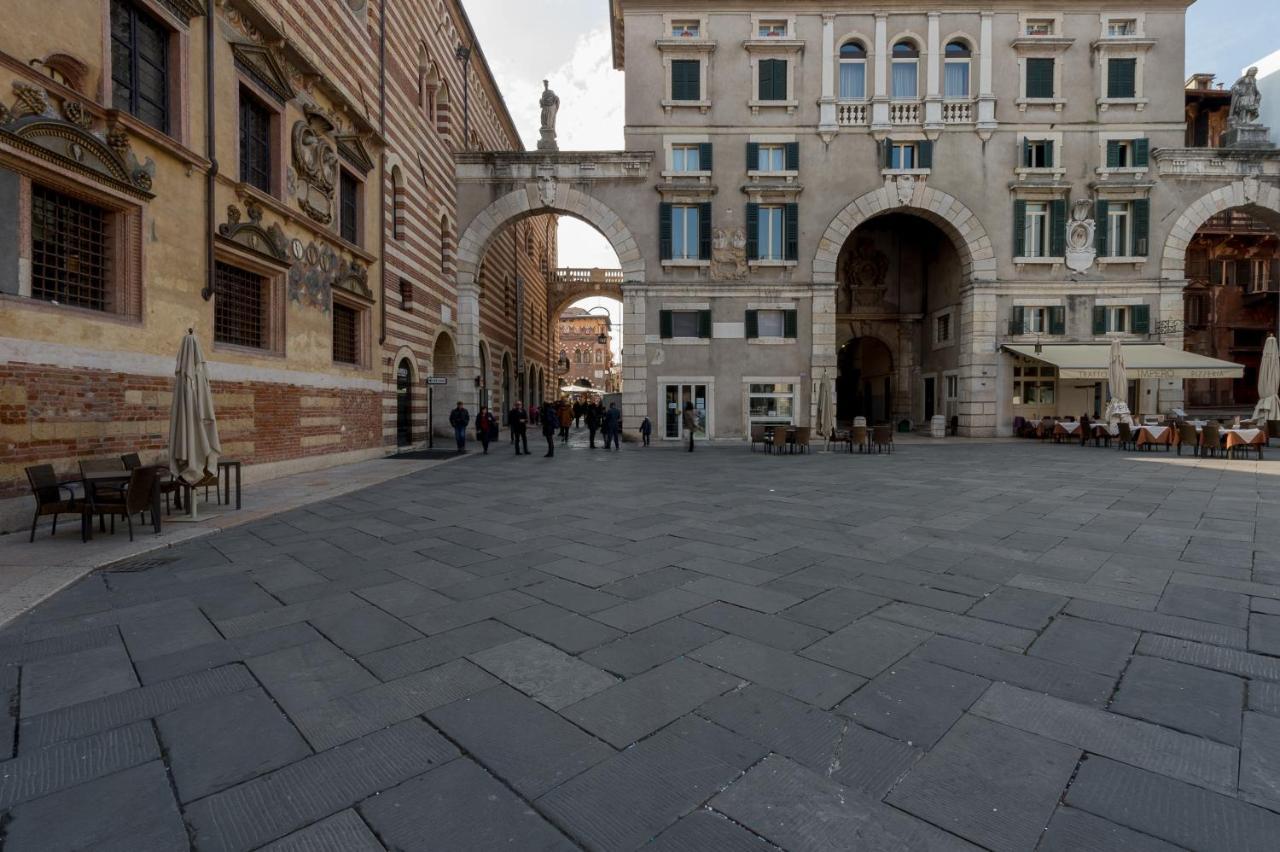 Domus Nova Palace - Italian Homing Verona Dış mekan fotoğraf