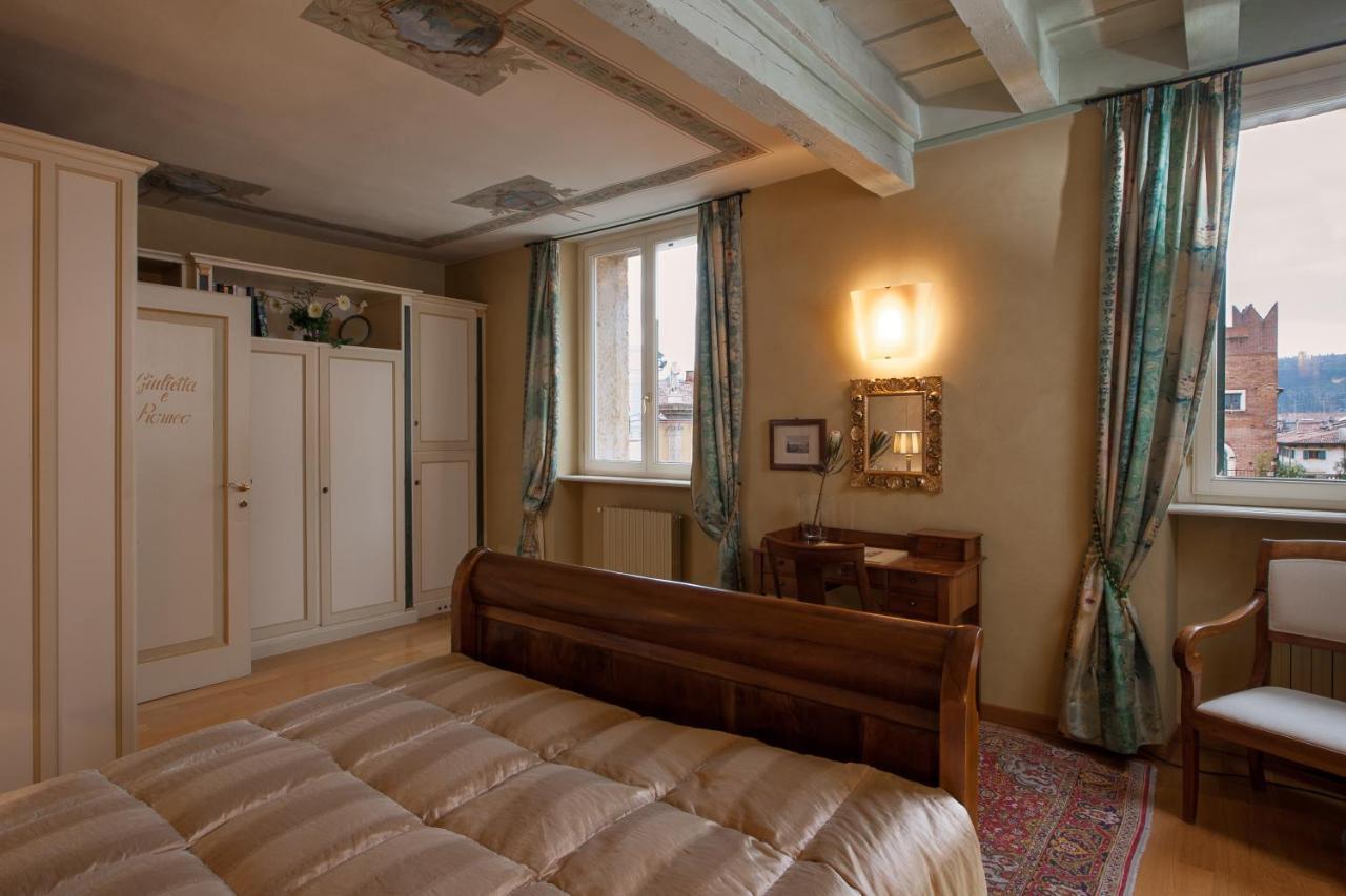 Domus Nova Palace - Italian Homing Verona Dış mekan fotoğraf