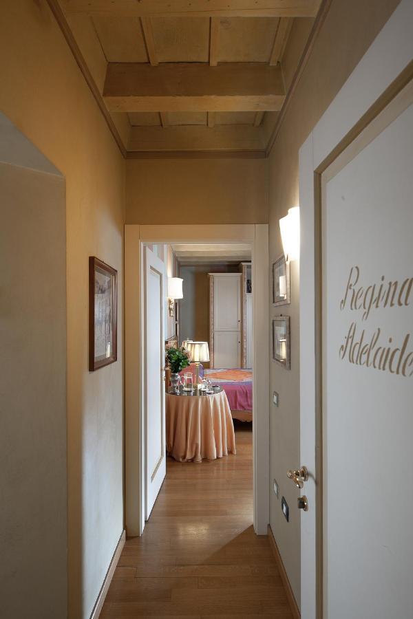 Domus Nova Palace - Italian Homing Verona Dış mekan fotoğraf
