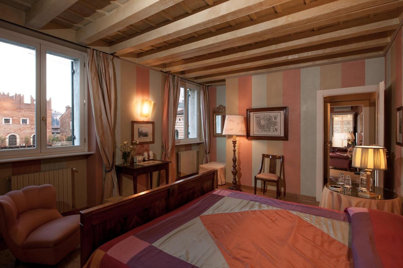 Domus Nova Palace - Italian Homing Verona Dış mekan fotoğraf