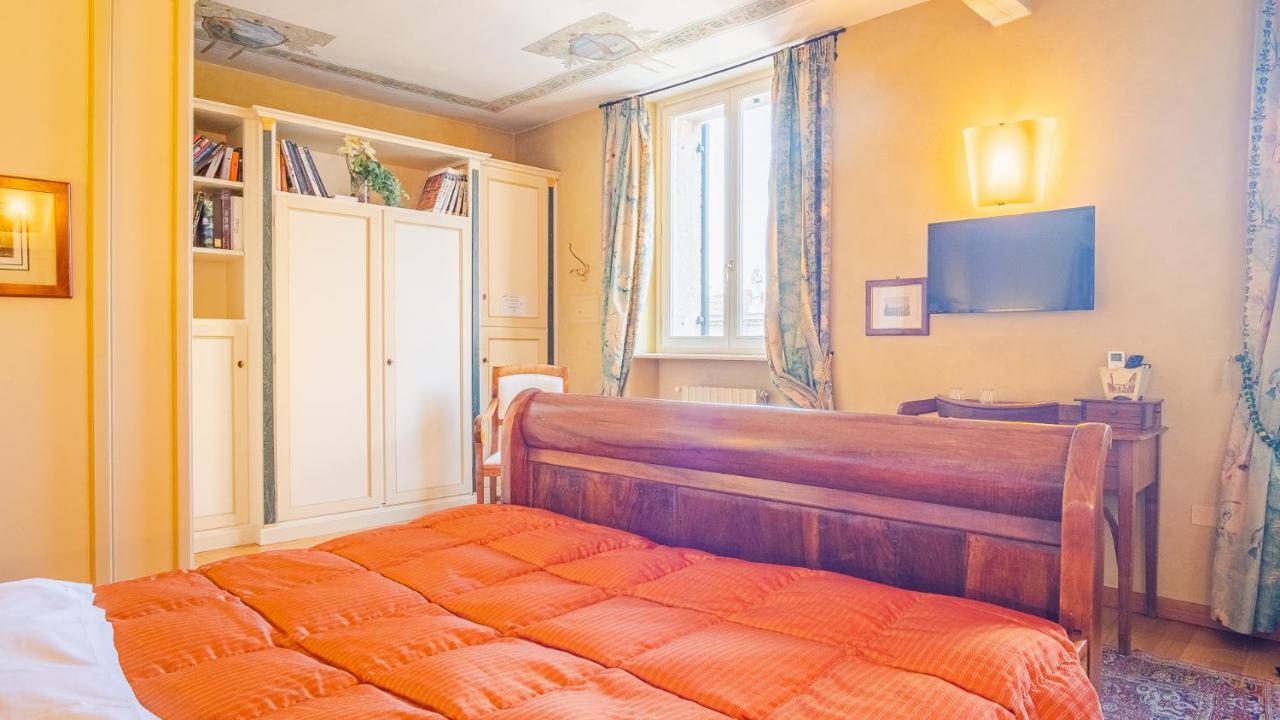 Domus Nova Palace - Italian Homing Verona Dış mekan fotoğraf