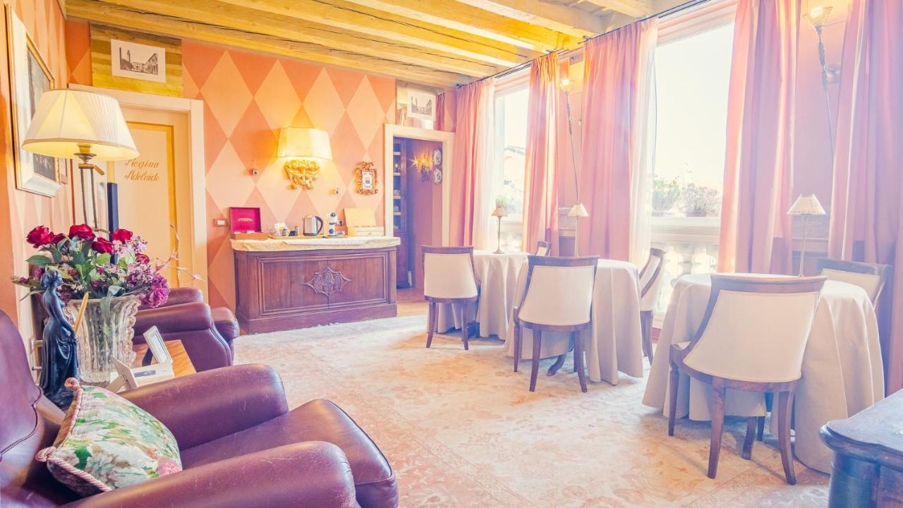 Domus Nova Palace - Italian Homing Verona Dış mekan fotoğraf