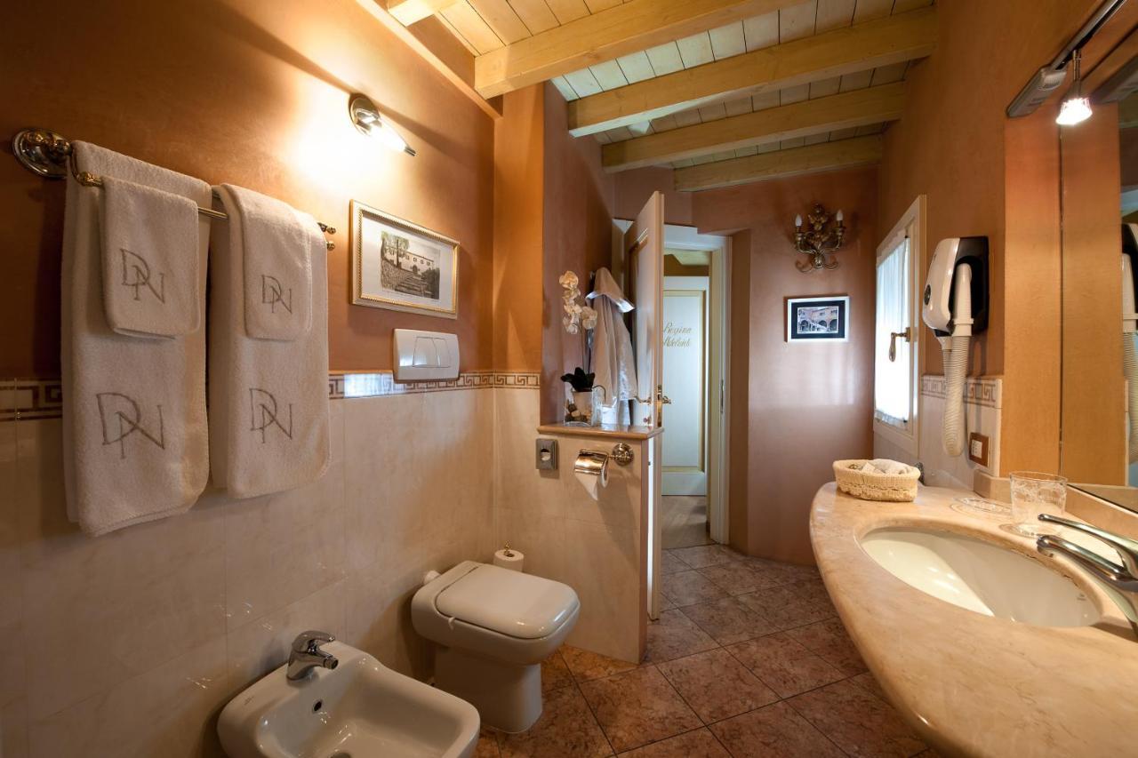 Domus Nova Palace - Italian Homing Verona Dış mekan fotoğraf