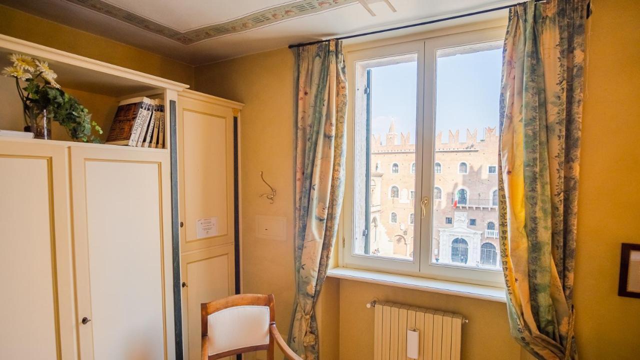 Domus Nova Palace - Italian Homing Verona Dış mekan fotoğraf