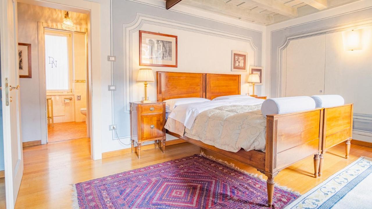 Domus Nova Palace - Italian Homing Verona Dış mekan fotoğraf
