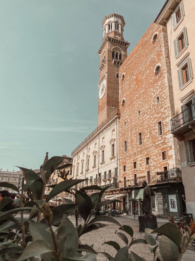 Domus Nova Palace - Italian Homing Verona Dış mekan fotoğraf