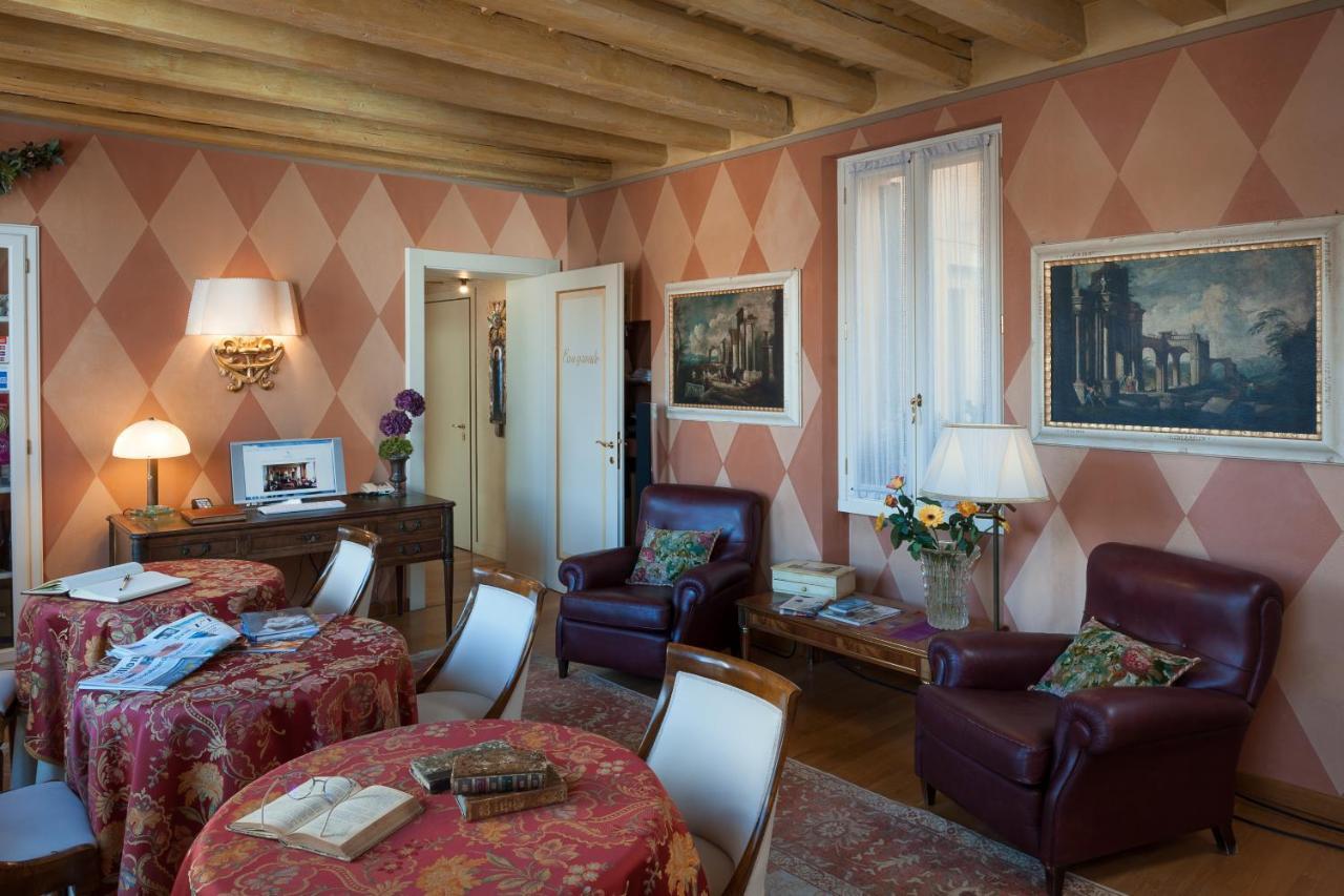 Domus Nova Palace - Italian Homing Verona Dış mekan fotoğraf