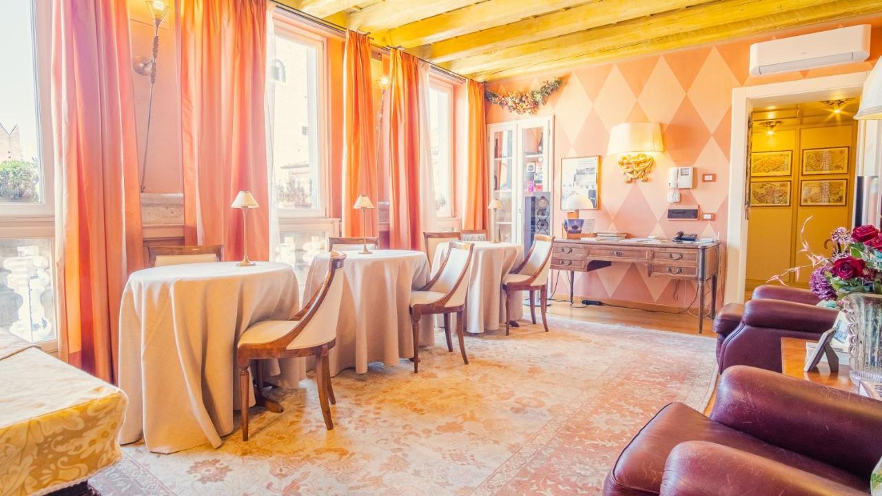Domus Nova Palace - Italian Homing Verona Dış mekan fotoğraf