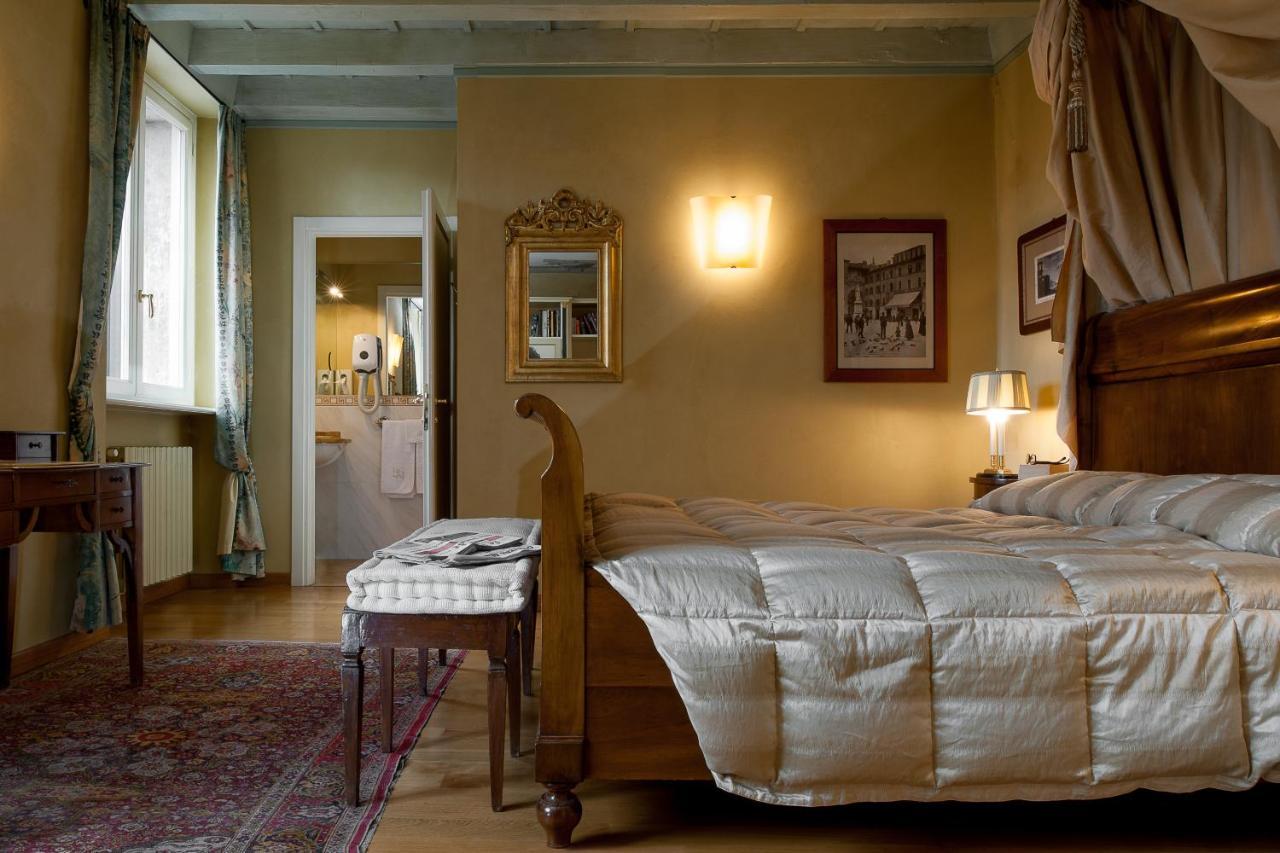 Domus Nova Palace - Italian Homing Verona Dış mekan fotoğraf