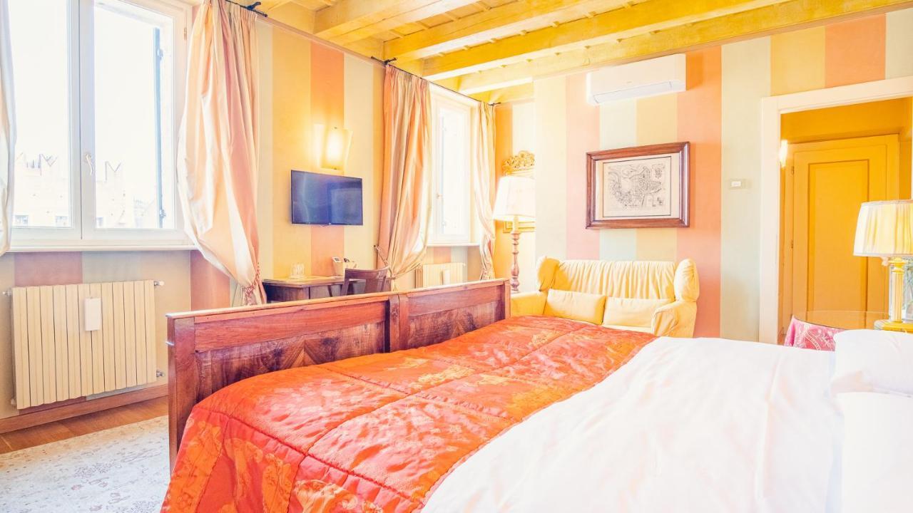 Domus Nova Palace - Italian Homing Verona Dış mekan fotoğraf