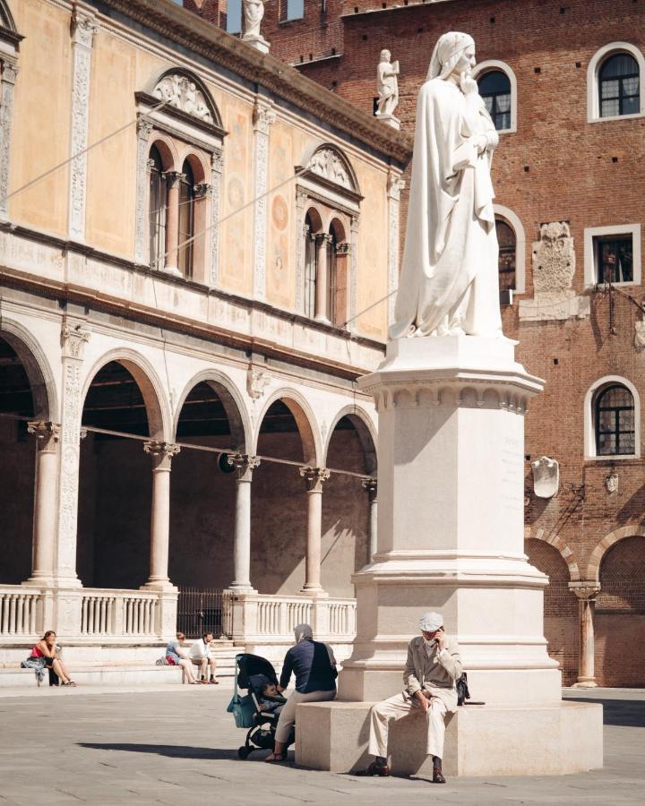 Domus Nova Palace - Italian Homing Verona Dış mekan fotoğraf